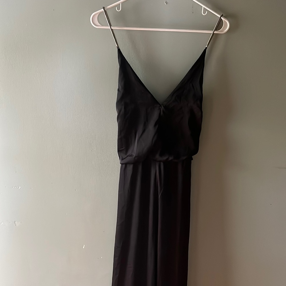 Beautiful floor length gown